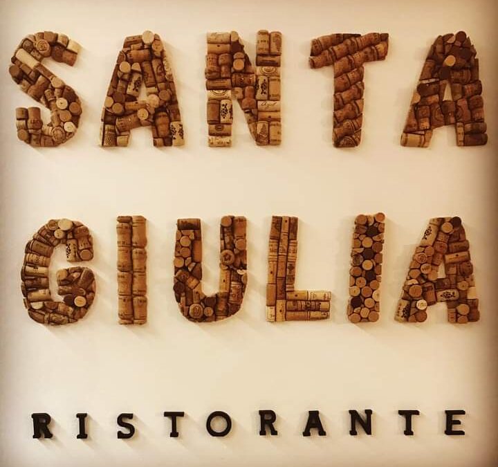 Ristorante Parco Santa Giulia