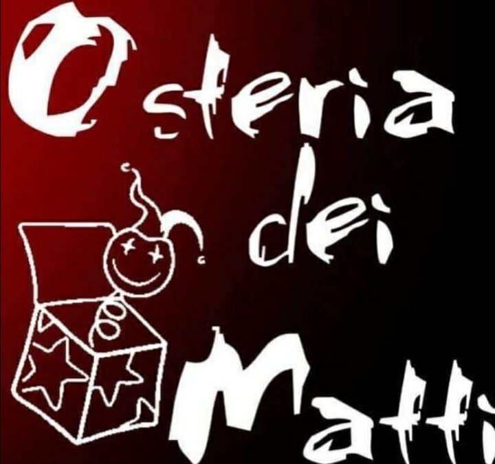 Osteria dei Matti